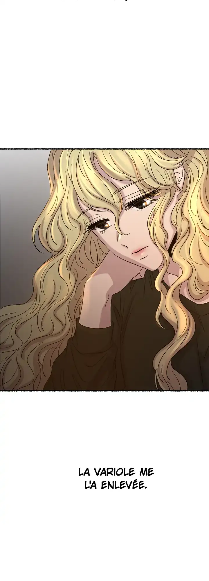 Read Like Wind On A Dry Branch FR Manga Online