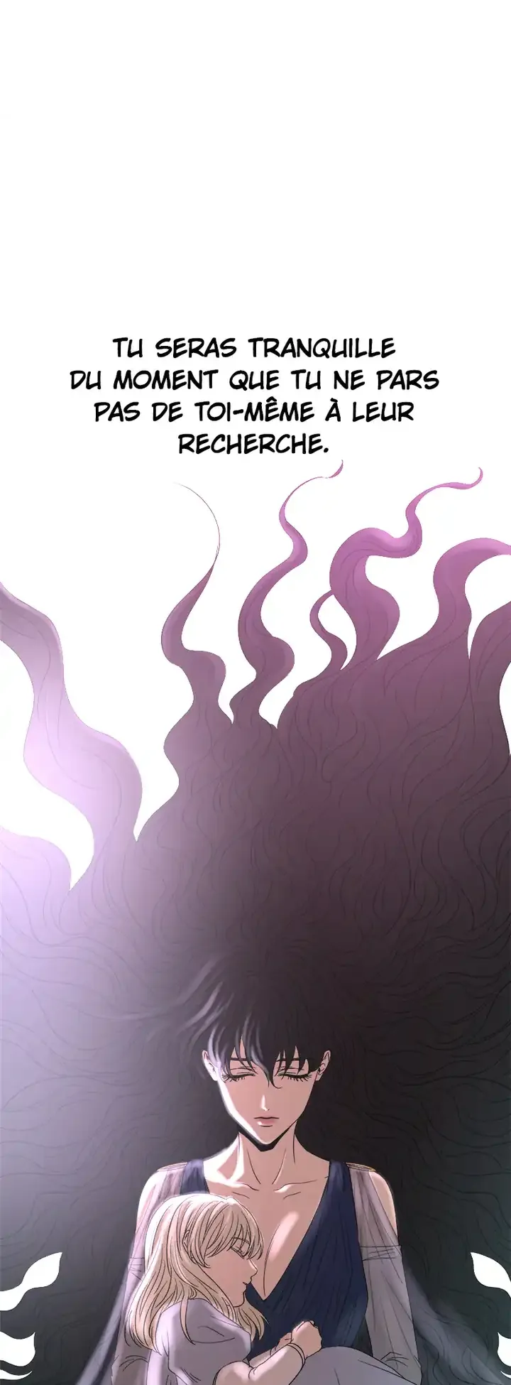 Read Like Wind On A Dry Branch FR Manga Online