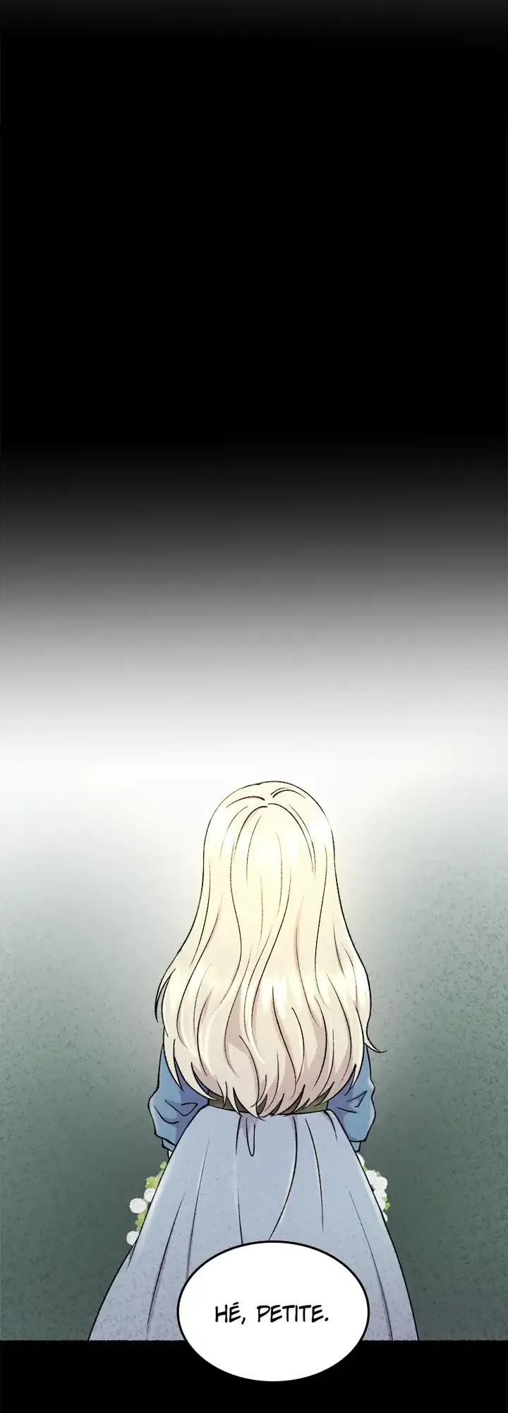 Read Like Wind On A Dry Branch FR Manga Online