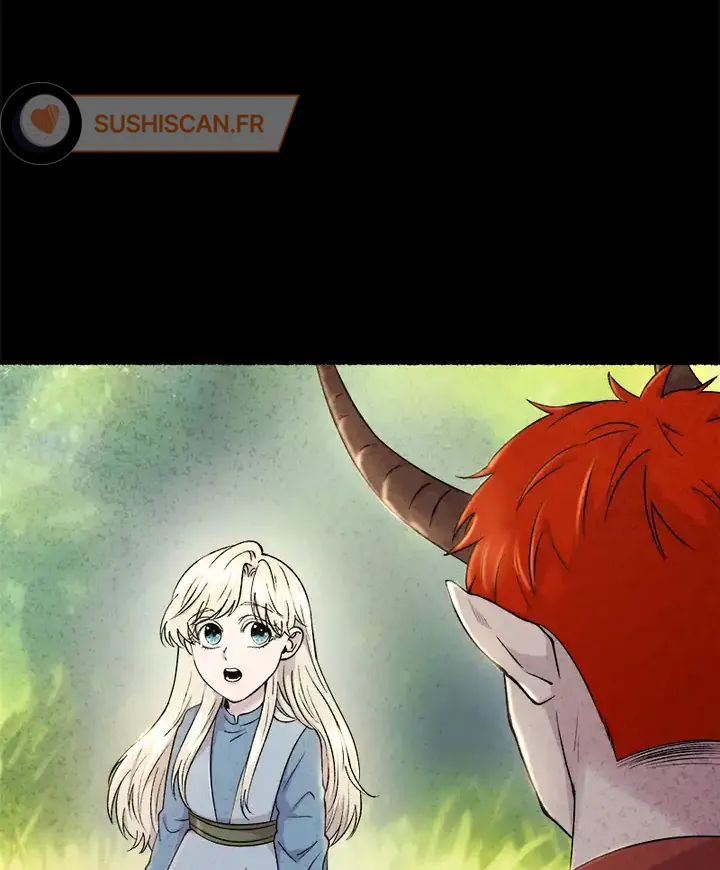 Read Like Wind On A Dry Branch FR Manga Online