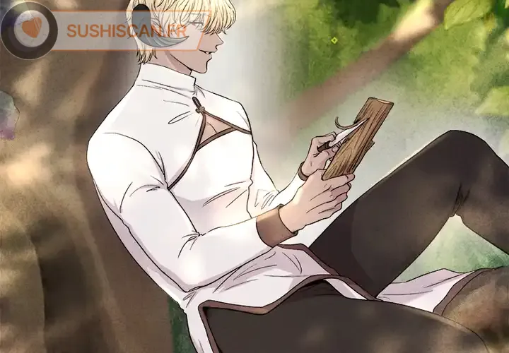 Read Like Wind On A Dry Branch FR Manga Online