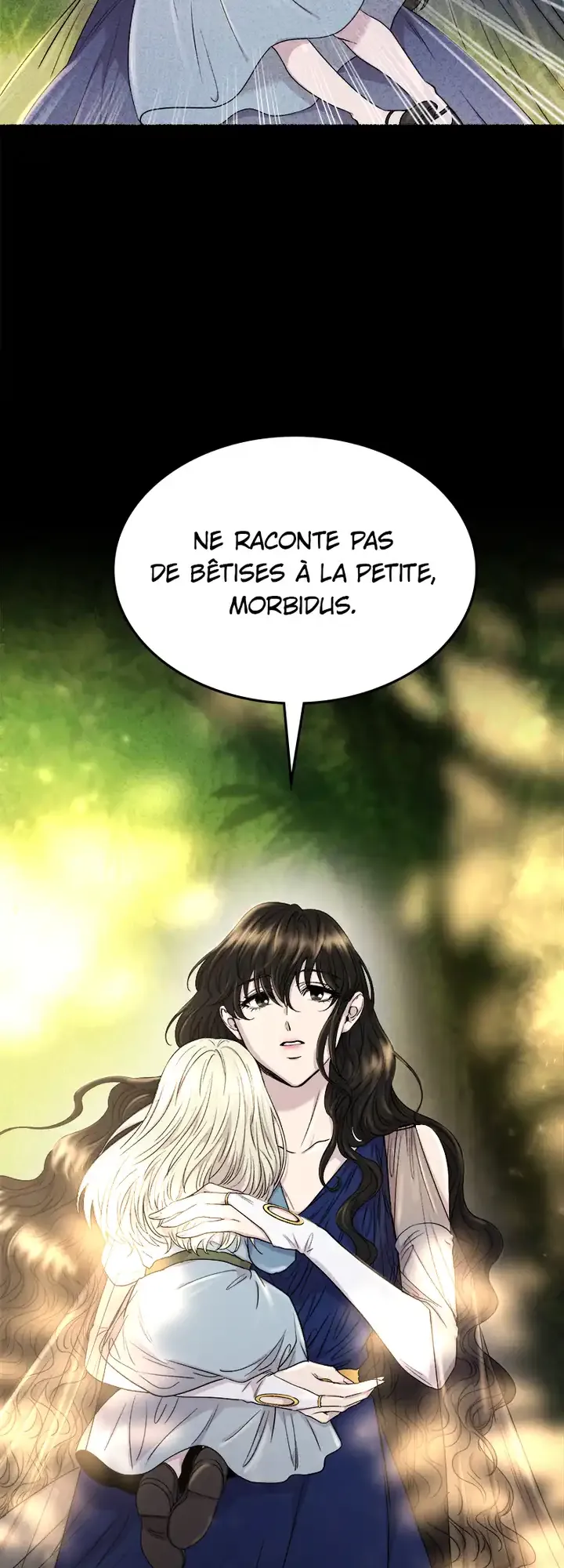 Read Like Wind On A Dry Branch FR Manga Online