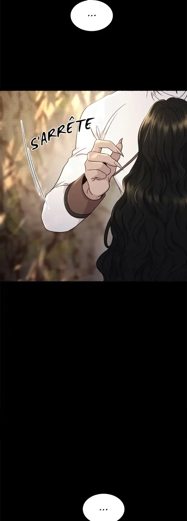 Read Like Wind On A Dry Branch FR Manga Online