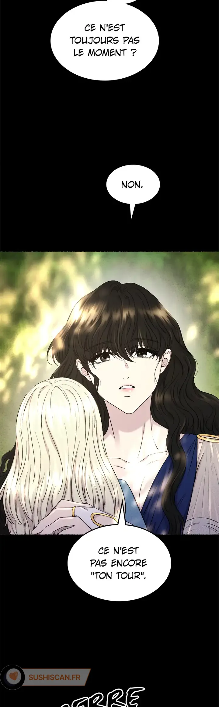 Read Like Wind On A Dry Branch FR Manga Online