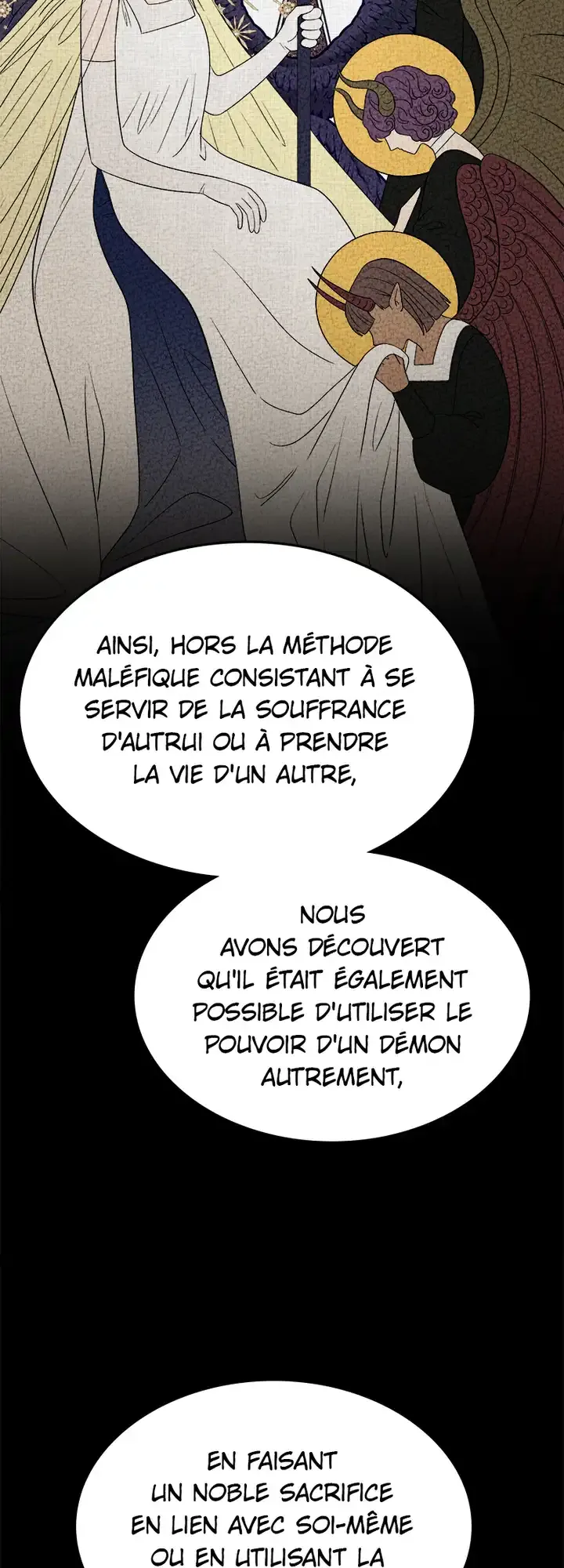 Read Like Wind On A Dry Branch FR Manga Online