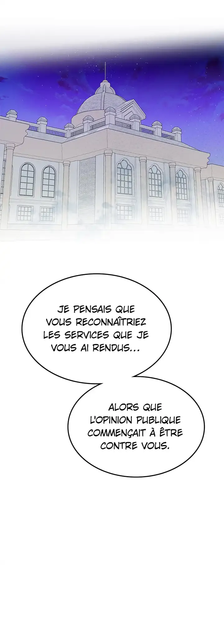 Read Like Wind On A Dry Branch FR Manga Online