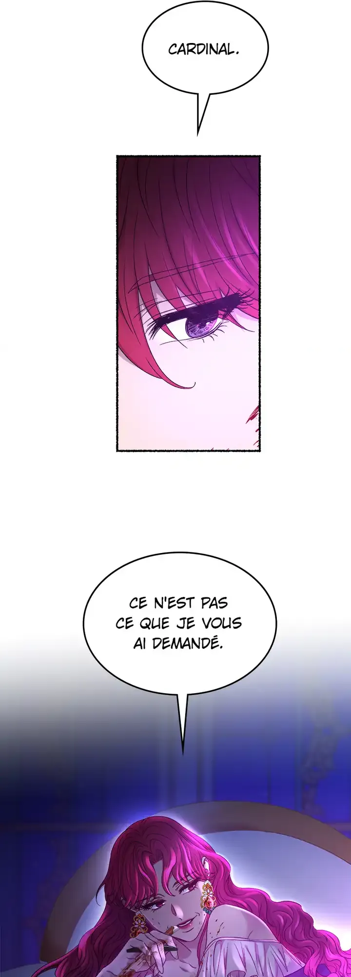 Read Like Wind On A Dry Branch FR Manga Online