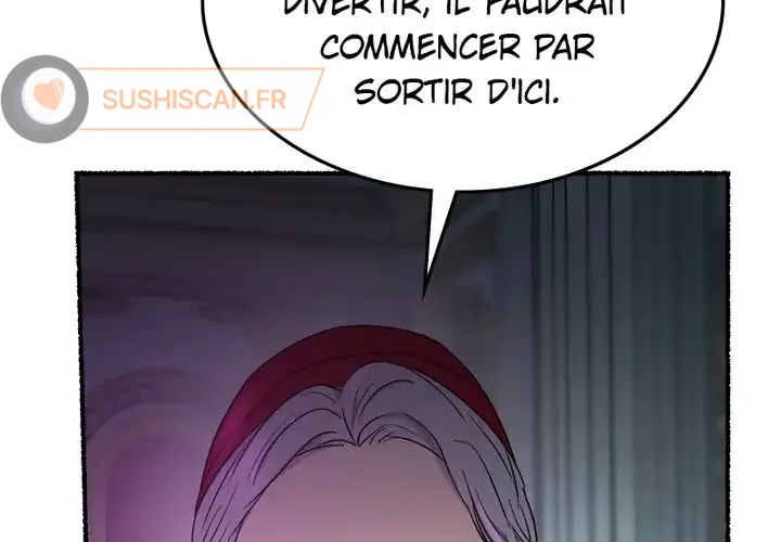 Read Like Wind On A Dry Branch FR Manga Online