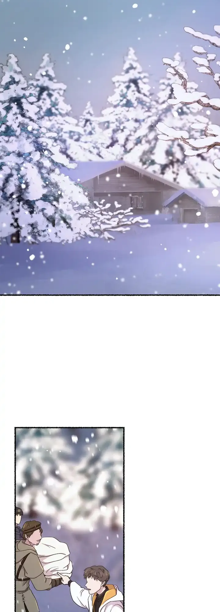 Read Like Wind On A Dry Branch FR Manga Online