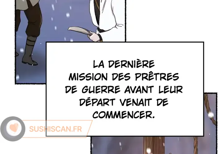 Read Like Wind On A Dry Branch FR Manga Online