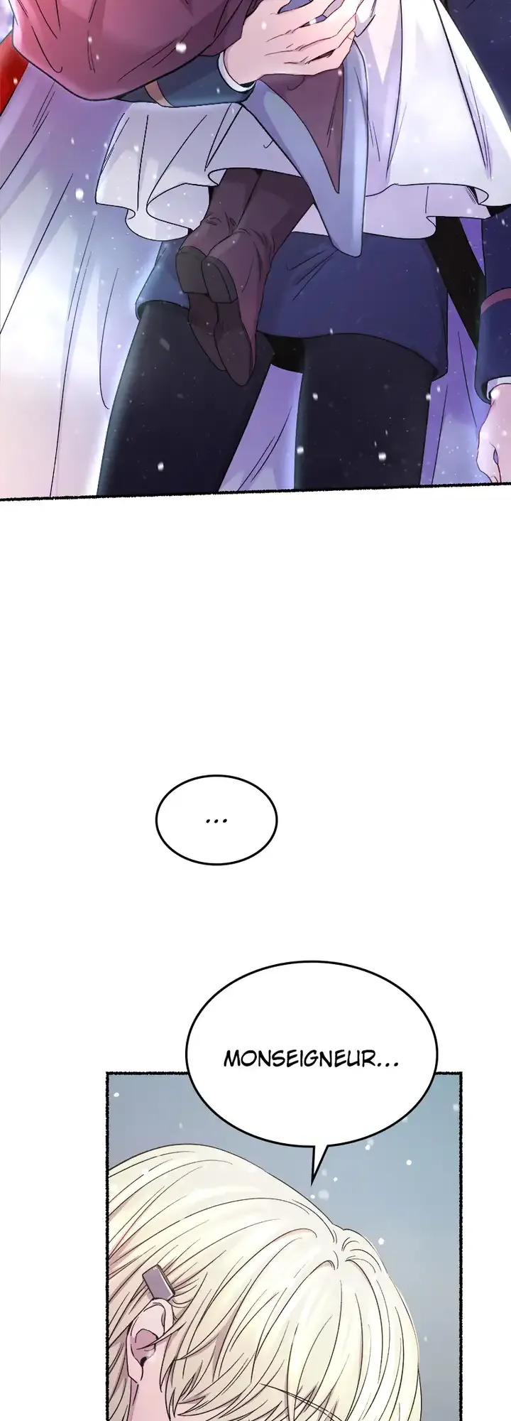 Read Like Wind On A Dry Branch FR Manga Online