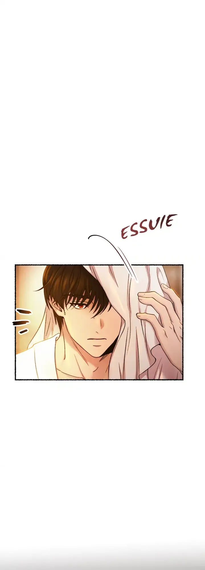 Read Like Wind On A Dry Branch FR Manga Online
