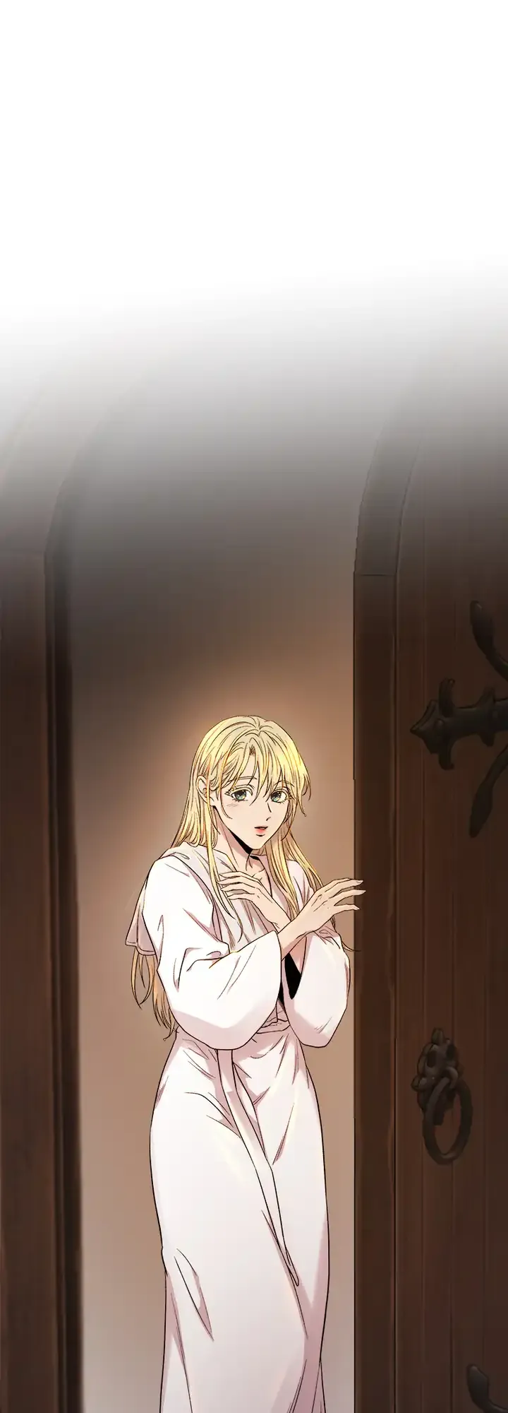 Read Like Wind On A Dry Branch FR Manga Online