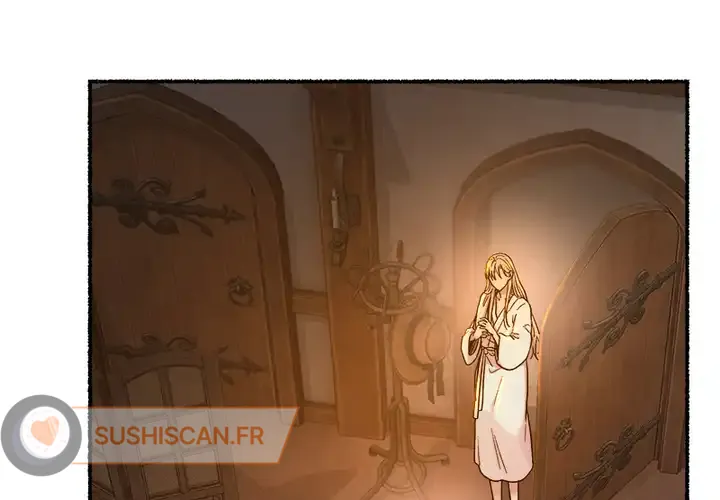Read Like Wind On A Dry Branch FR Manga Online