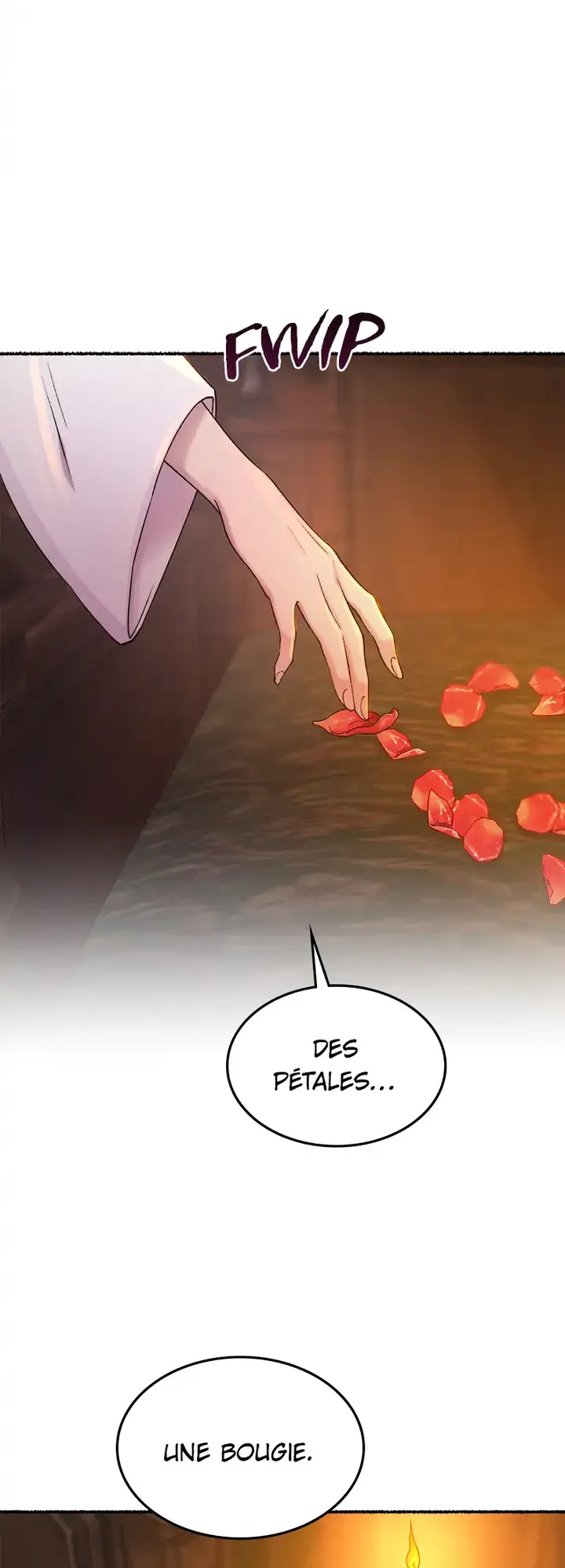 Read Like Wind On A Dry Branch FR Manga Online