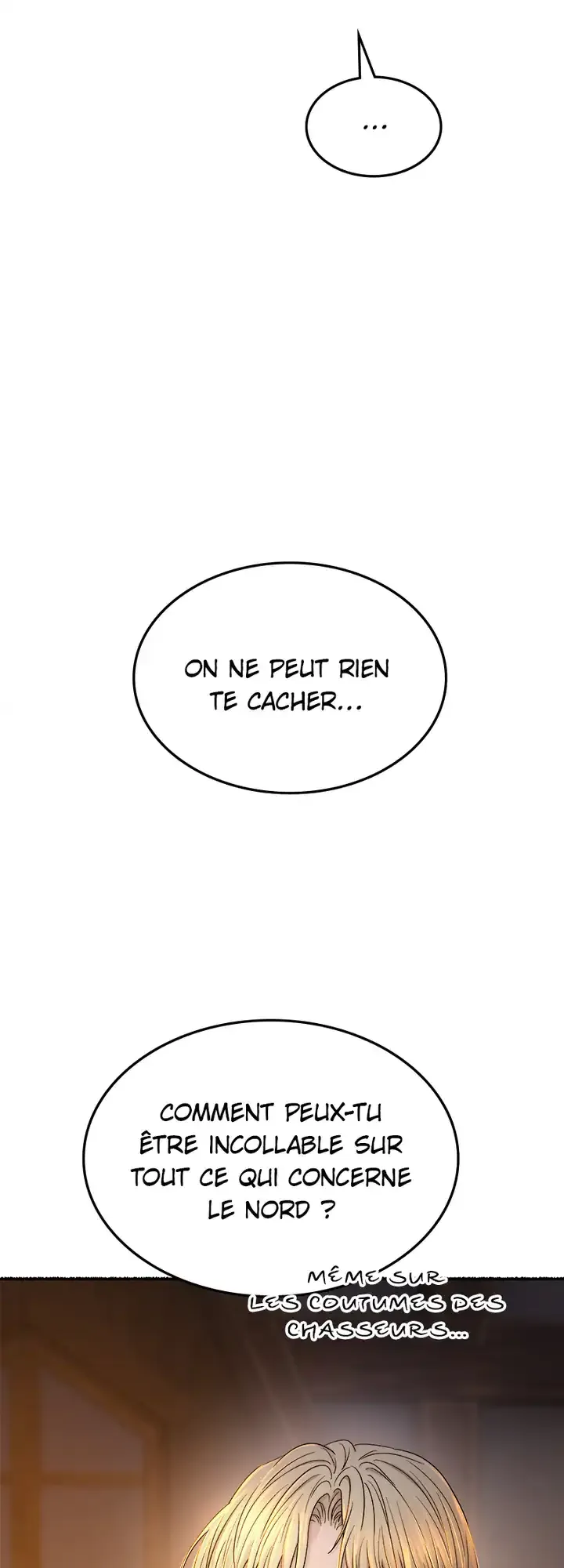 Read Like Wind On A Dry Branch FR Manga Online
