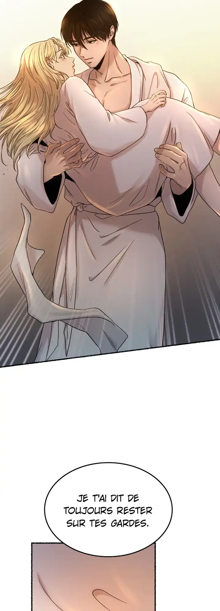 Read Like Wind On A Dry Branch FR Manga Online