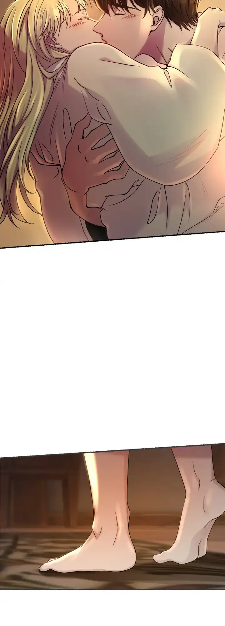 Read Like Wind On A Dry Branch FR Manga Online