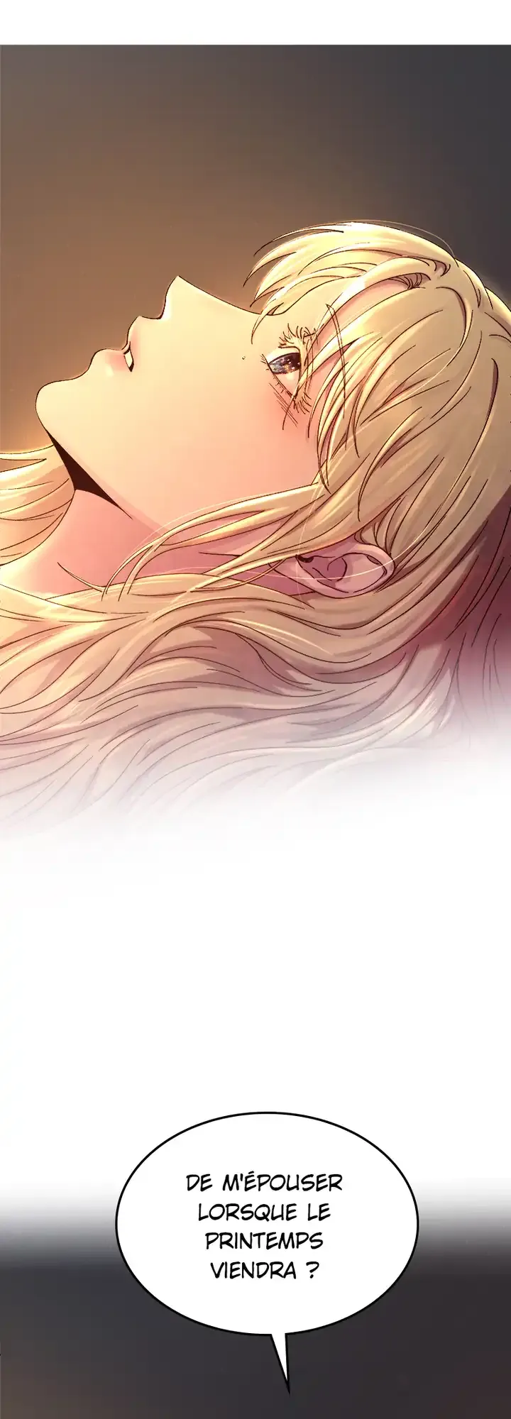 Read Like Wind On A Dry Branch FR Manga Online