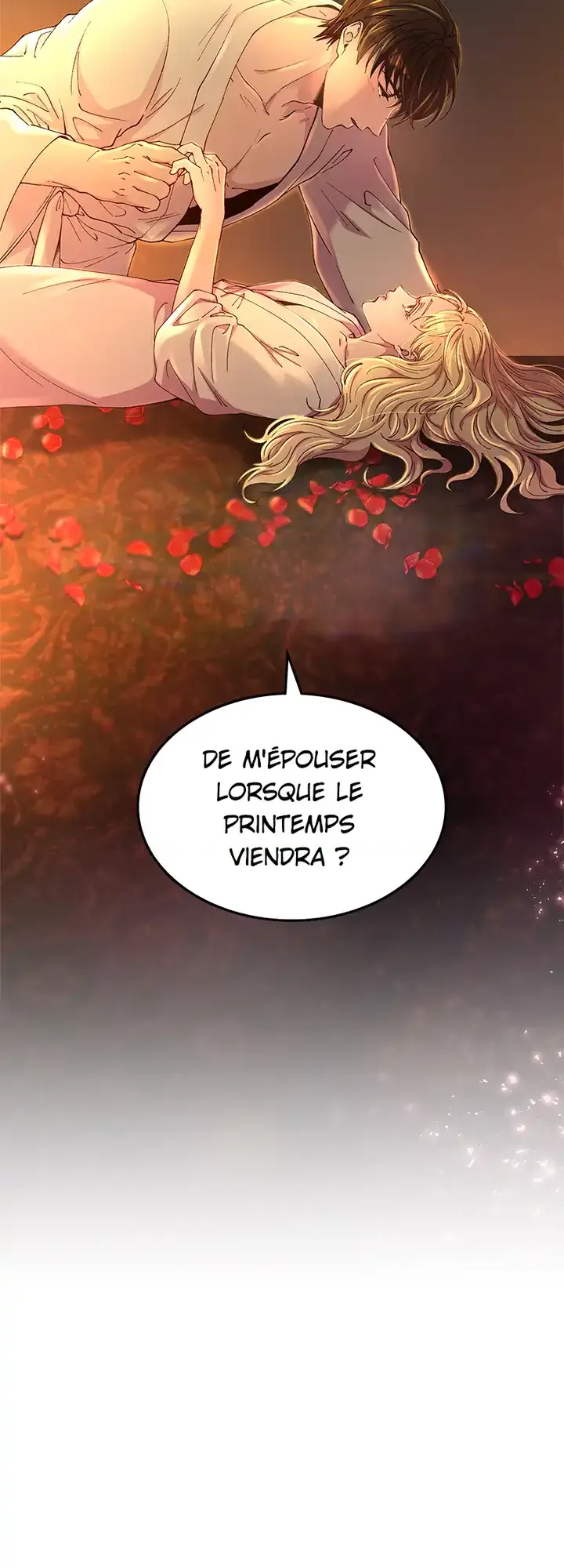 Read Like Wind On A Dry Branch FR Manga Online