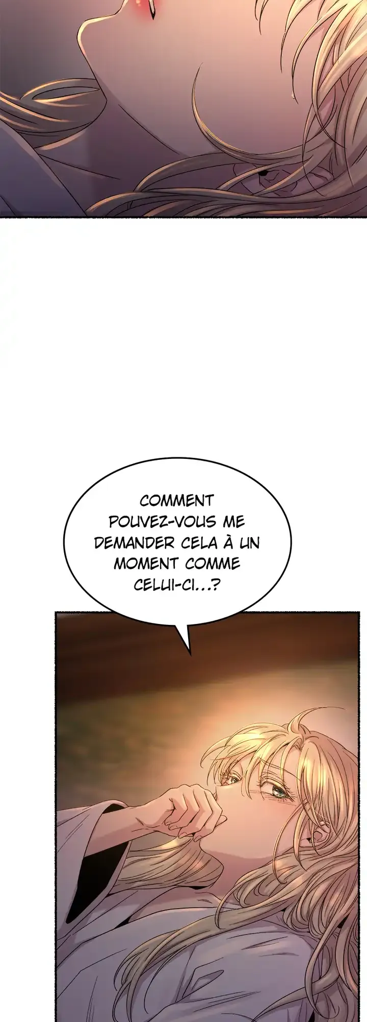 Read Like Wind On A Dry Branch FR Manga Online