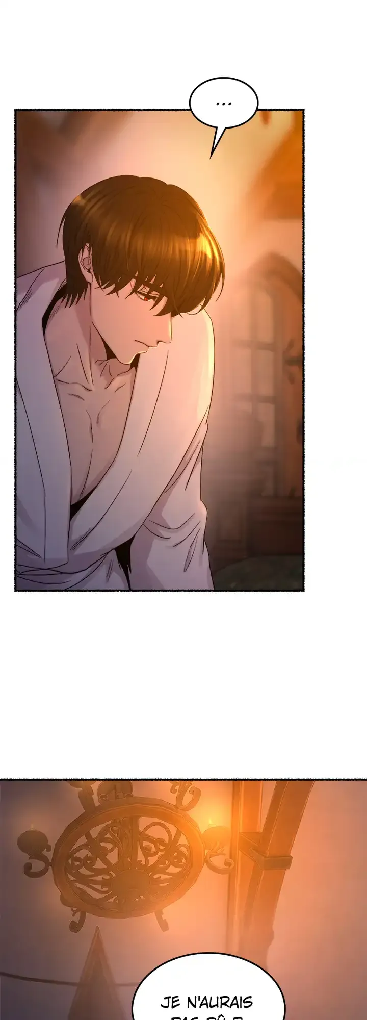 Read Like Wind On A Dry Branch FR Manga Online