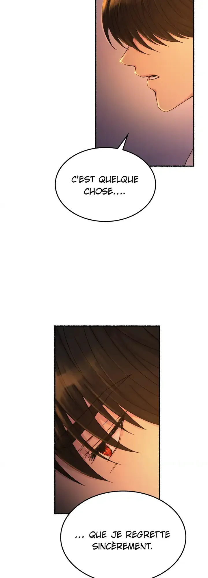 Read Like Wind On A Dry Branch FR Manga Online