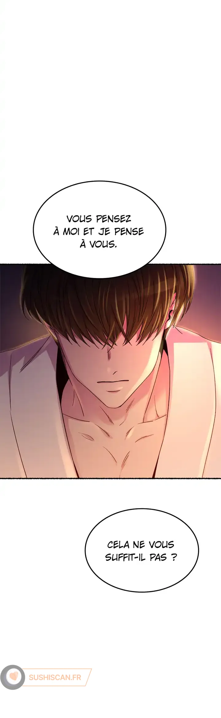 Read Like Wind On A Dry Branch FR Manga Online