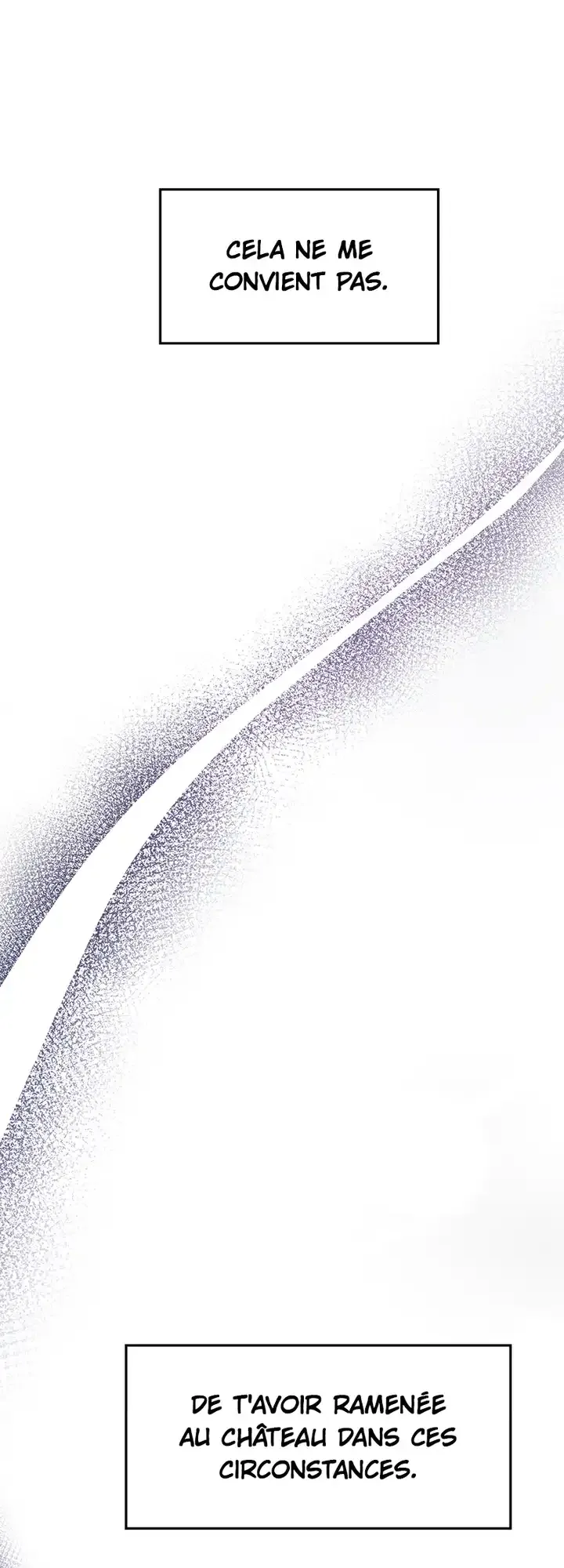 Read Like Wind On A Dry Branch FR Manga Online