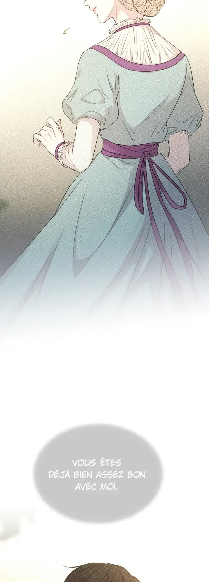 Read Like Wind On A Dry Branch FR Manga Online