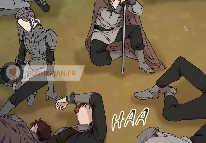Read Like Wind On A Dry Branch FR Manga Online