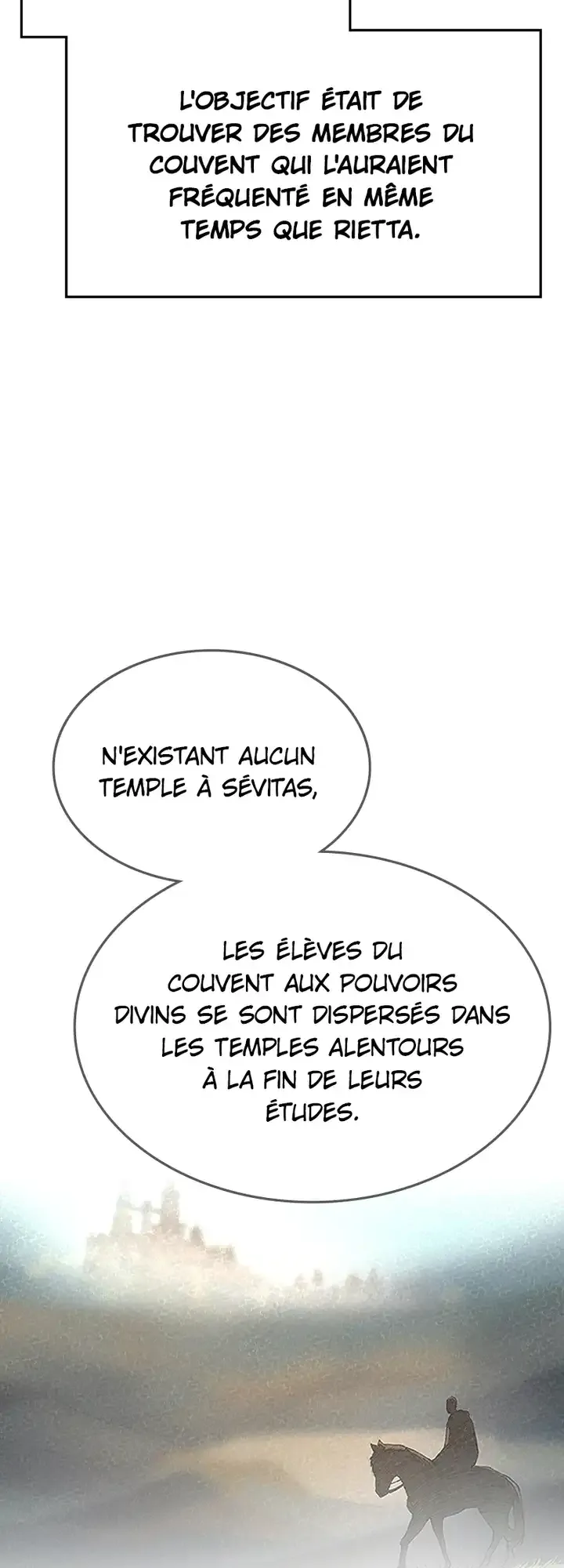 Read Like Wind On A Dry Branch FR Manga Online