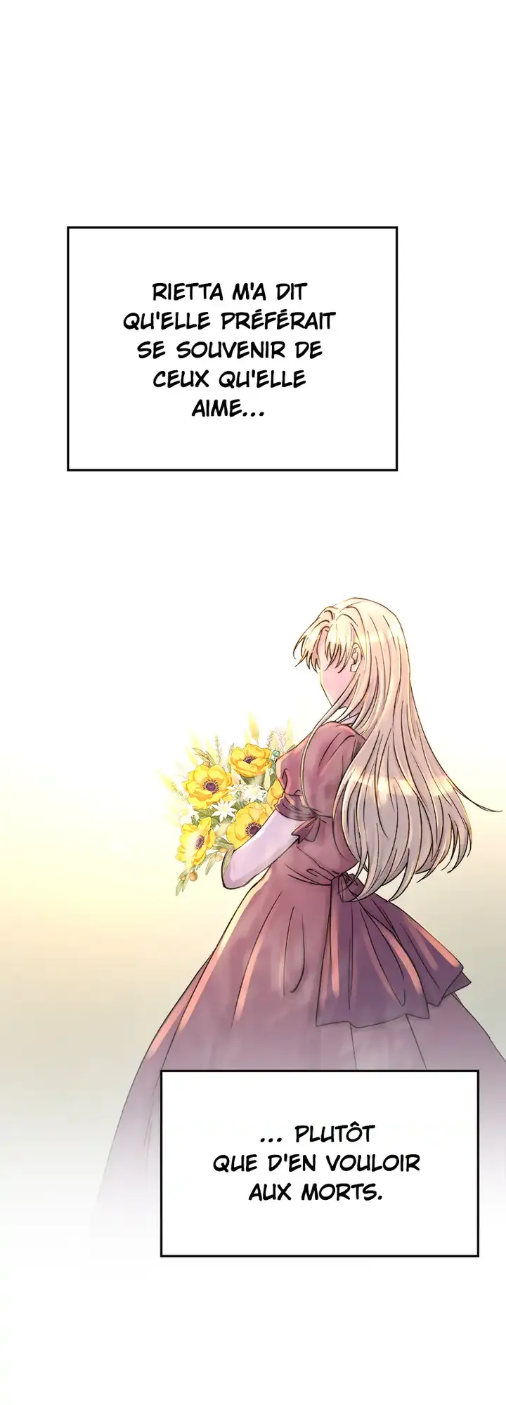 Read Like Wind On A Dry Branch FR Manga Online