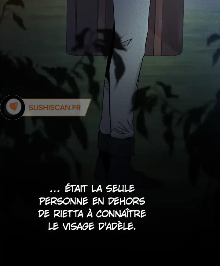 Read Like Wind On A Dry Branch FR Manga Online