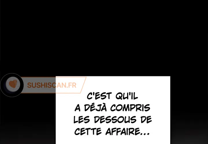 Read Like Wind On A Dry Branch FR Manga Online