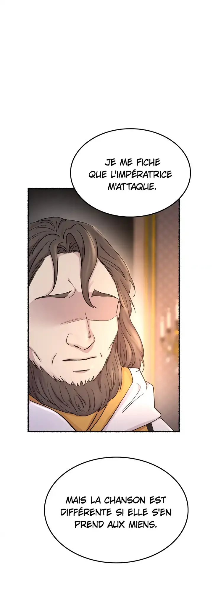 Read Like Wind On A Dry Branch FR Manga Online