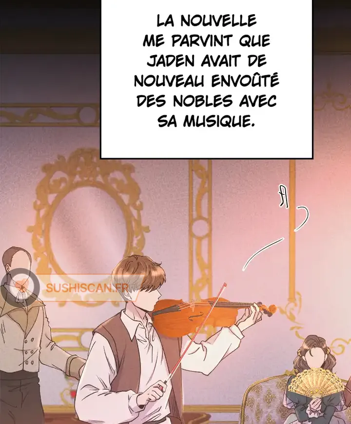 Read Like Wind On A Dry Branch FR Manga Online