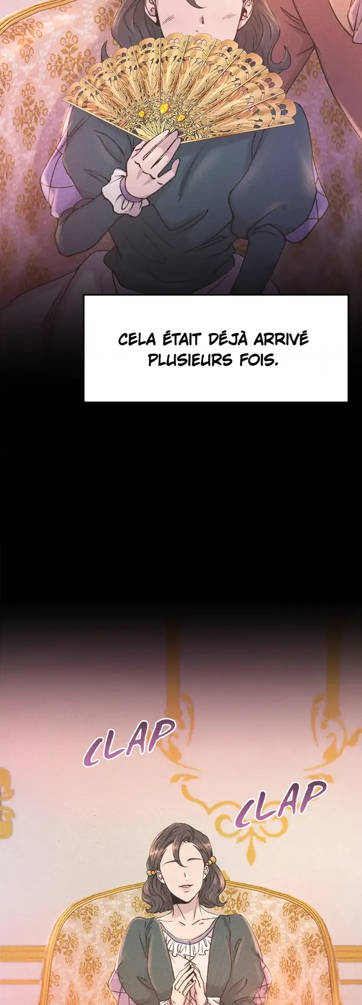 Read Like Wind On A Dry Branch FR Manga Online