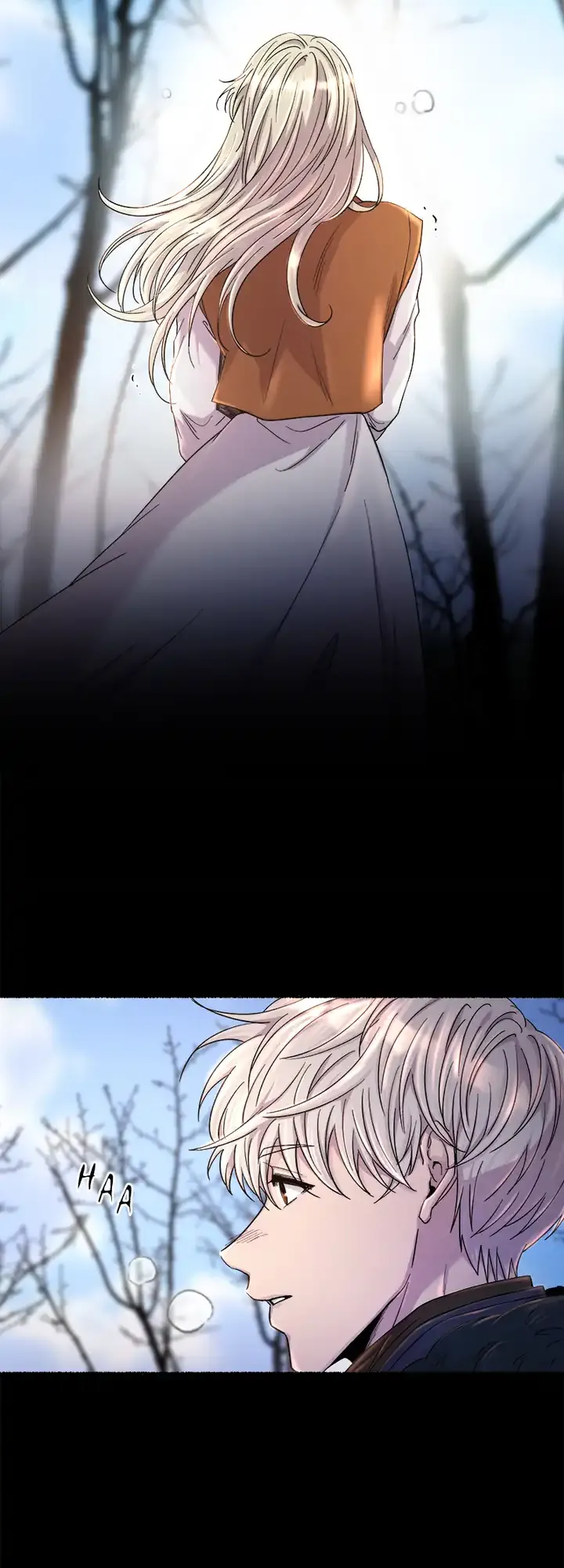 Read Like Wind On A Dry Branch FR Manga Online