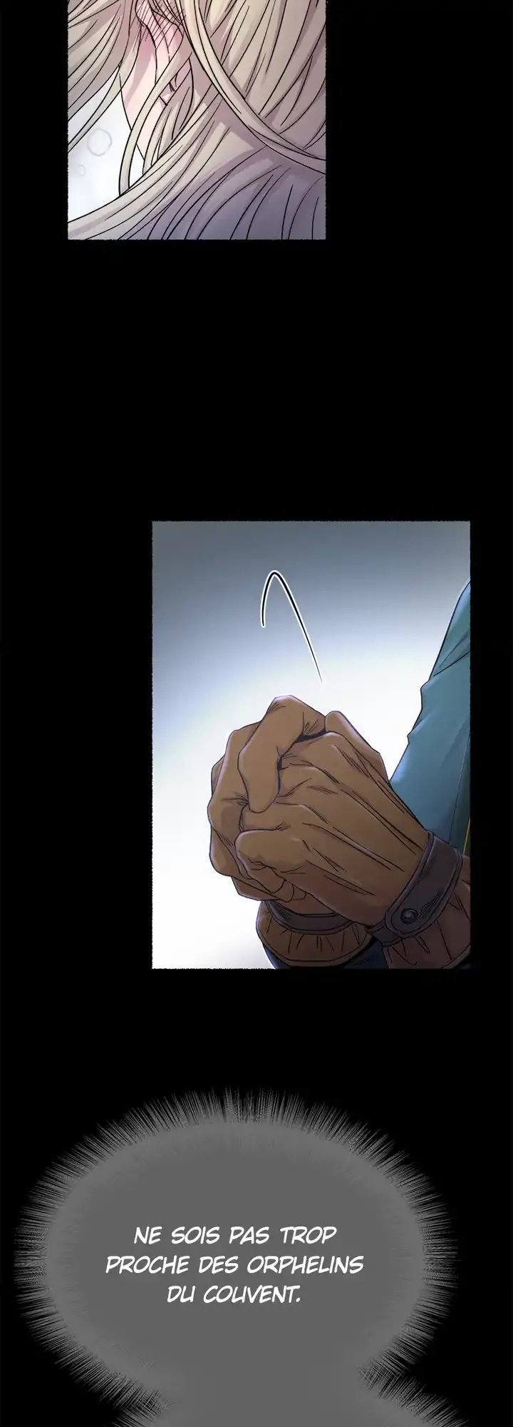 Read Like Wind On A Dry Branch FR Manga Online