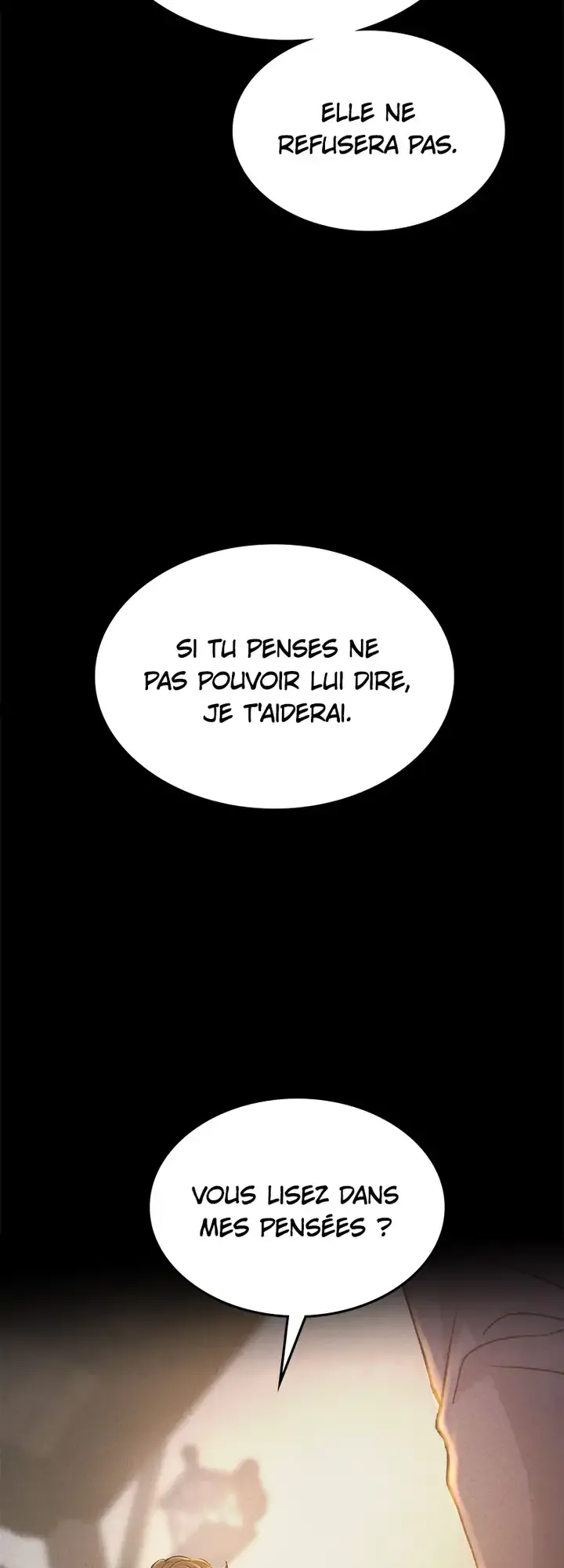 Read Like Wind On A Dry Branch FR Manga Online