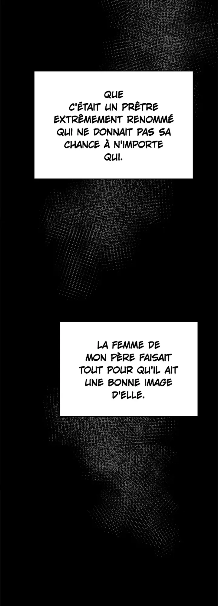 Read Like Wind On A Dry Branch FR Manga Online