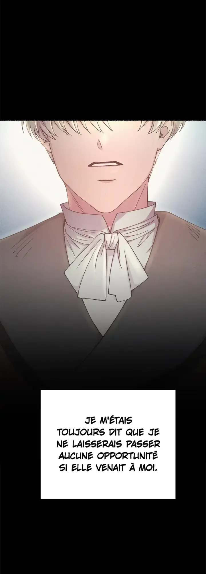 Read Like Wind On A Dry Branch FR Manga Online
