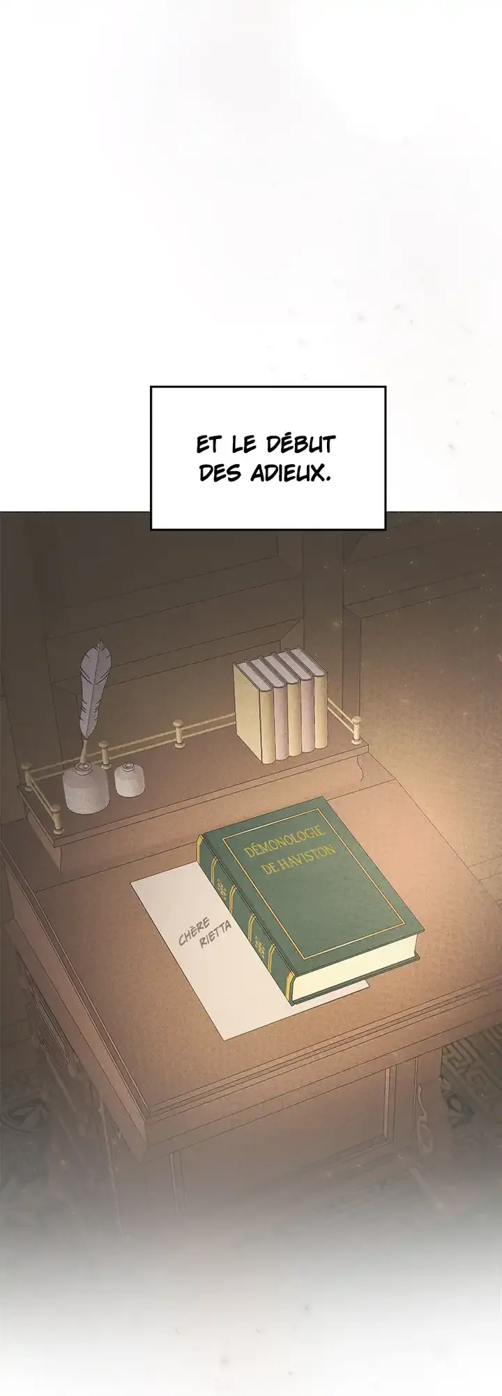 Read Like Wind On A Dry Branch FR Manga Online