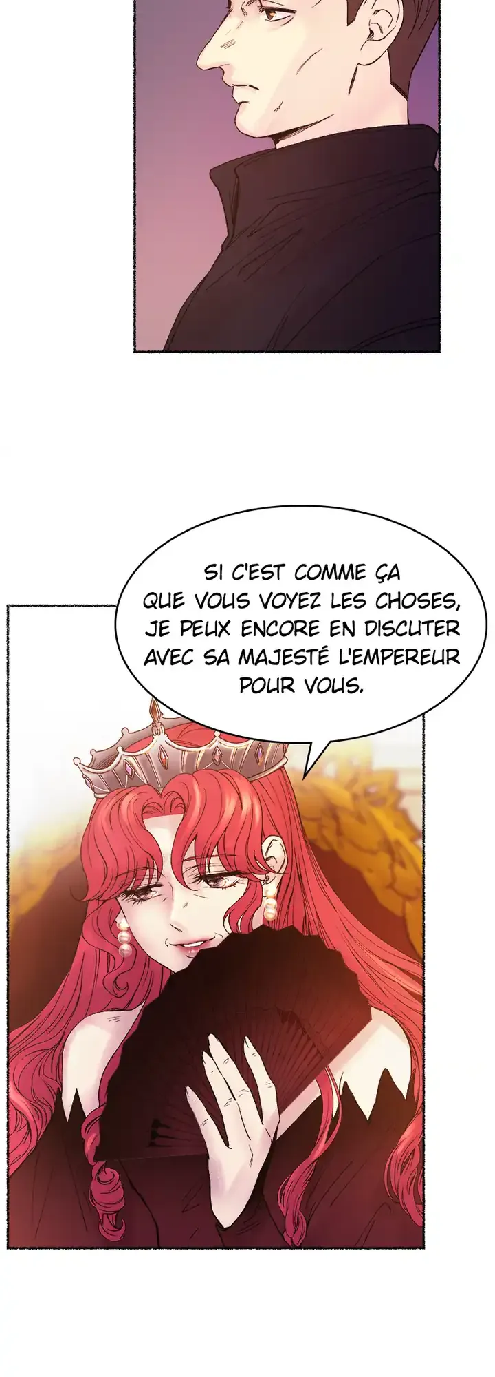 Read Like Wind On A Dry Branch FR Manga Online