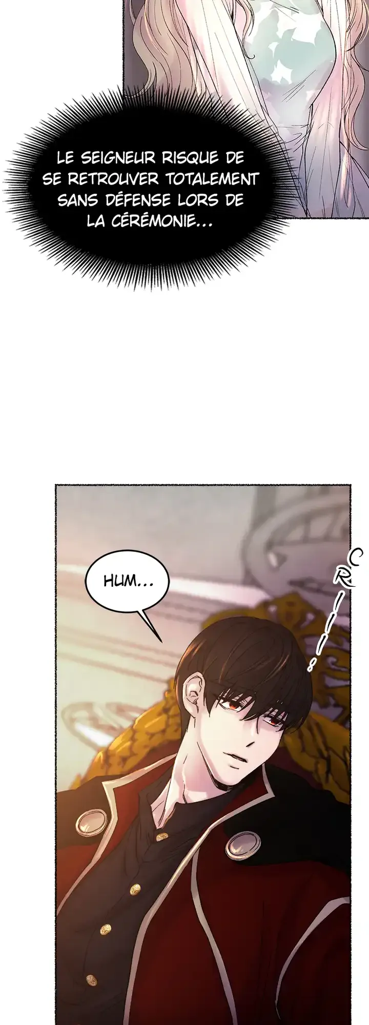 Read Like Wind On A Dry Branch FR Manga Online