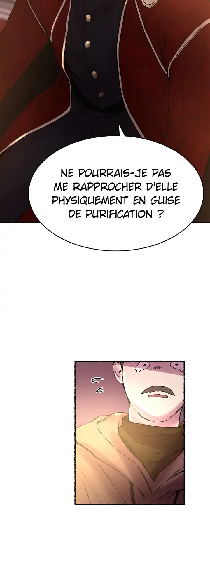Read Like Wind On A Dry Branch FR Manga Online