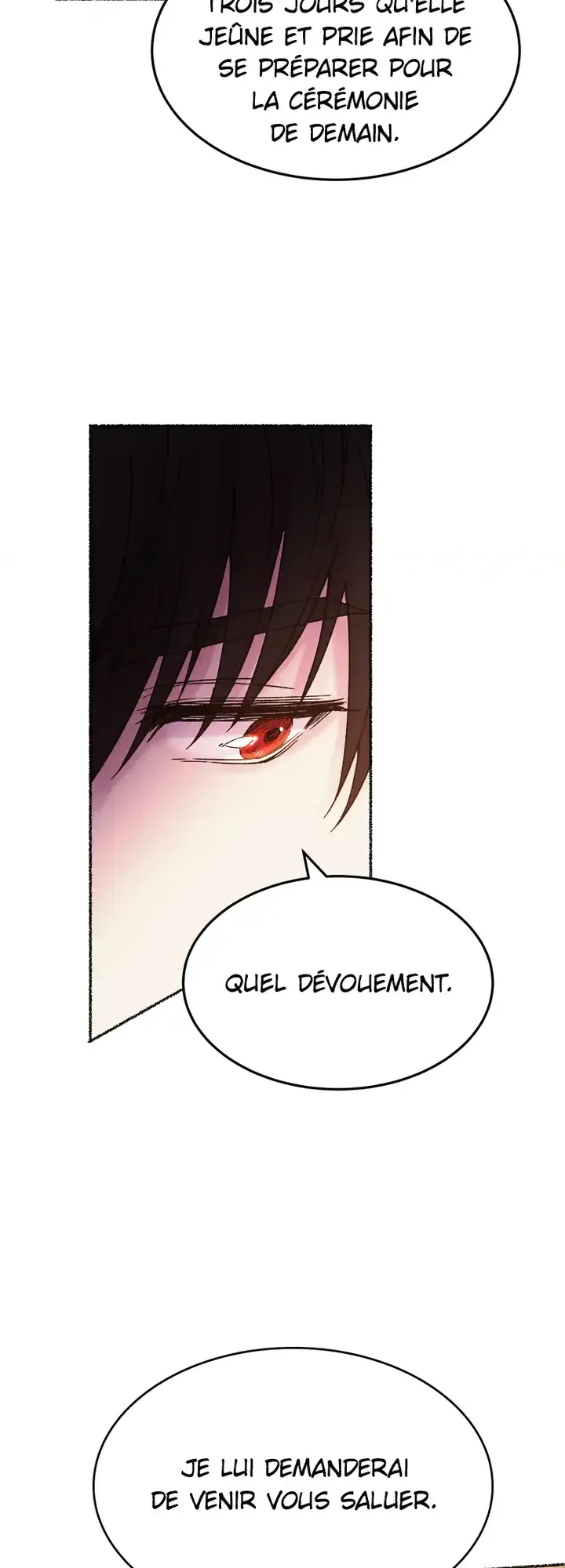 Read Like Wind On A Dry Branch FR Manga Online