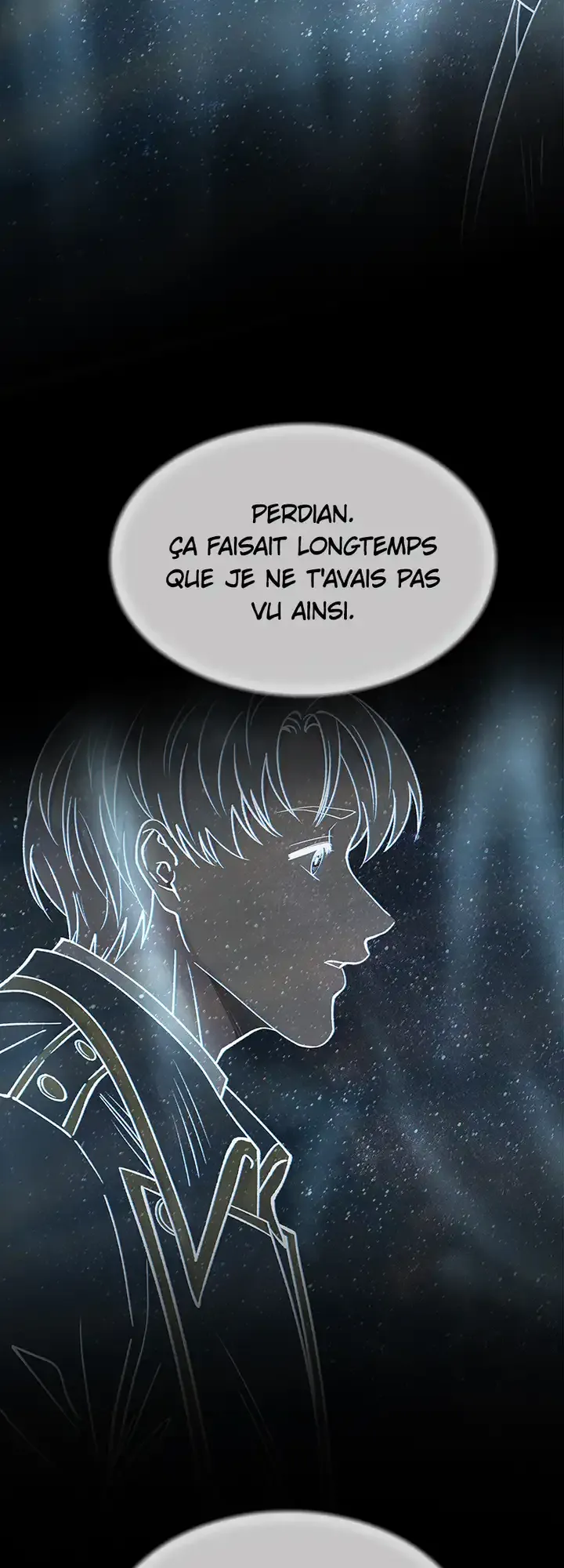 Read Like Wind On A Dry Branch FR Manga Online
