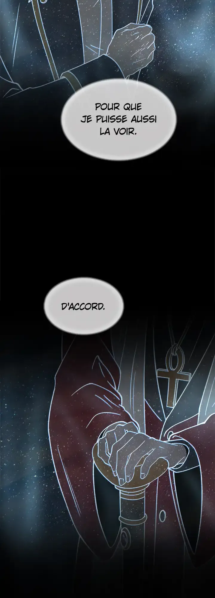Read Like Wind On A Dry Branch FR Manga Online